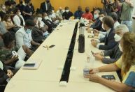 Caso Moïse: Comissões da Câmara e Senado querem acesso ao vídeo de agressões