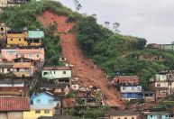 Comissão do Senado começa plano para reconstrução de Petrópolis