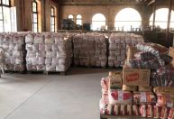 Campanhas arrecadam donativos para vítimas da chuva em Petrópolis