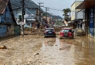 Para especialistas, tragédia em Petrópolis é a ‘ponta do iceberg’ de mudanças climáticas