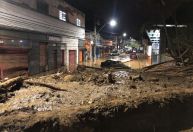 Tragédia em Petrópolis deixa R$ 200 milhões de prejuízos para lojistas