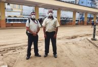 Petrópolis: motoristas de ônibus arrastados pela correnteza falam sobre tragédia