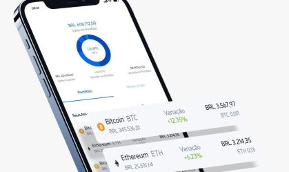 BlueBenx anuncia primeira exchange do Brasil com conta digital nativa