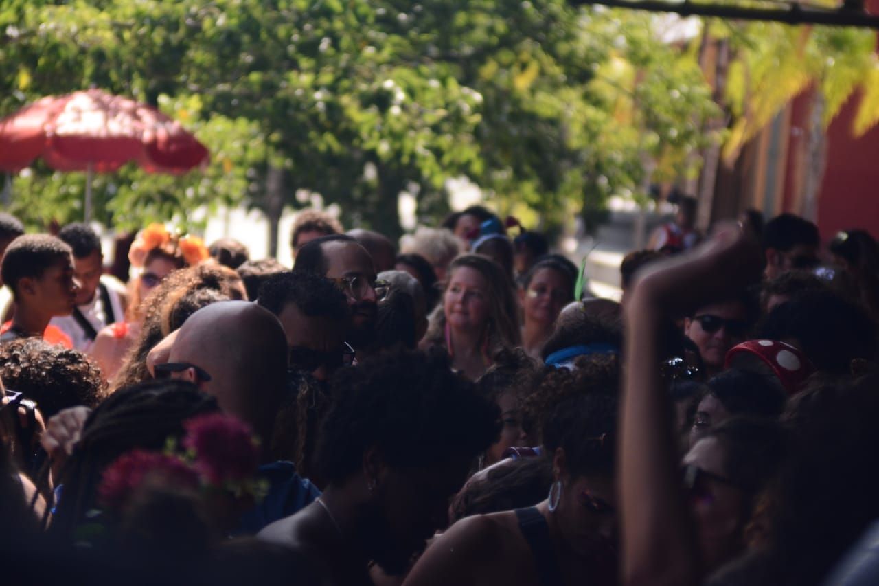 Carnaval Rio de Janeiro