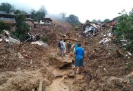 Petrópolis: desastres são frutos de décadas de crescimento desordenado, diz especialista