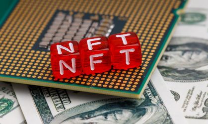 Mais de US$ 100 milhões em NFTs já foram roubados neste ano, diz relatório