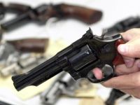 Justiça dos EUA quer reverter controle de armas após ataque a Trump