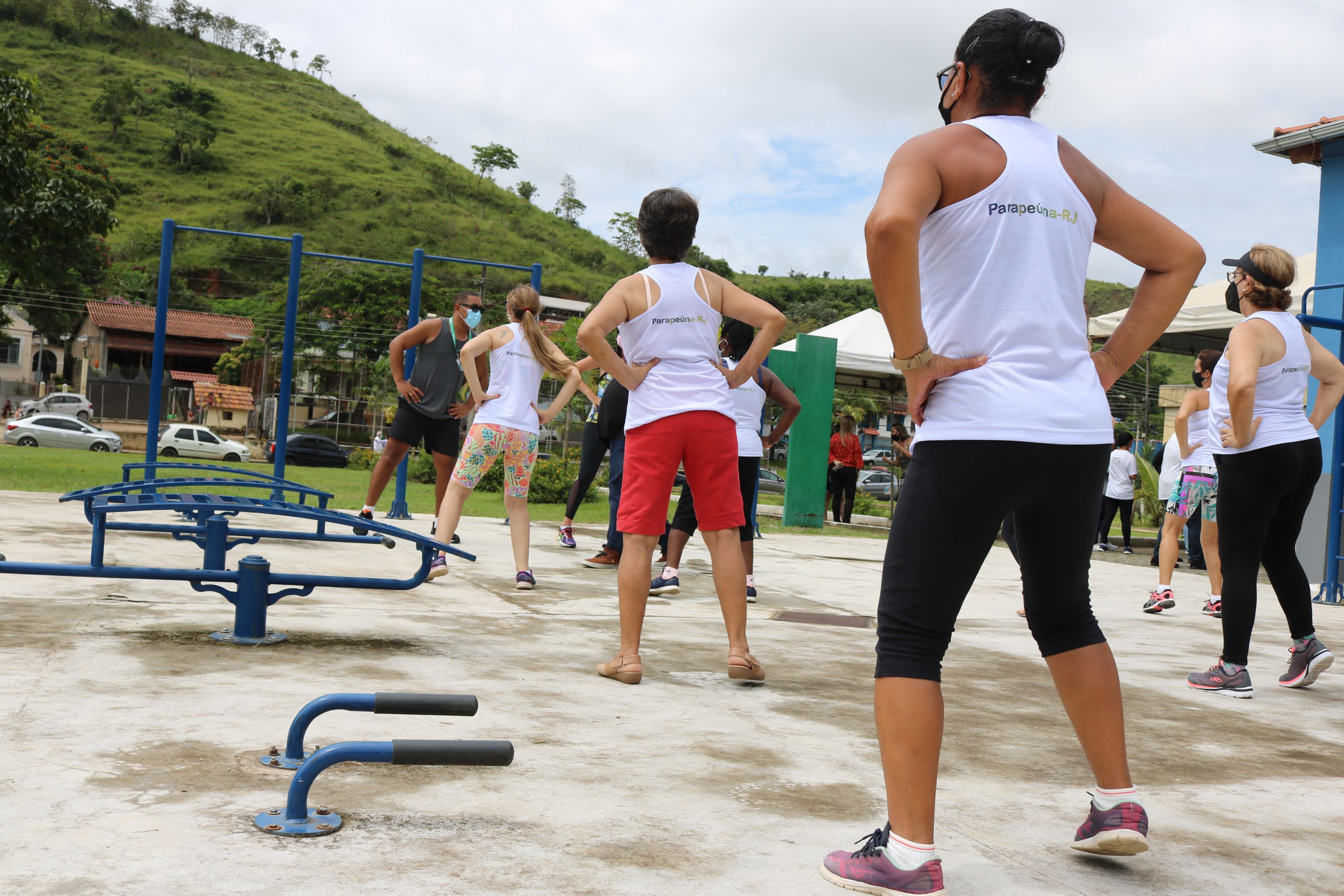 atividade física | exercícios físicos | esporte | saúde