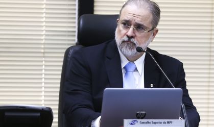 Aras reativa gabinete de acompanhamento da Covid-19