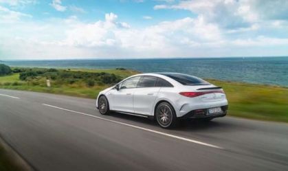 Mercedes-Benz dará férias coletivas de 15 dias para 5,6 mil funcionários em SP e MG