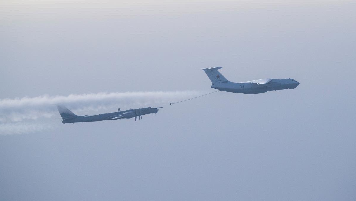 Aeronaves Russas