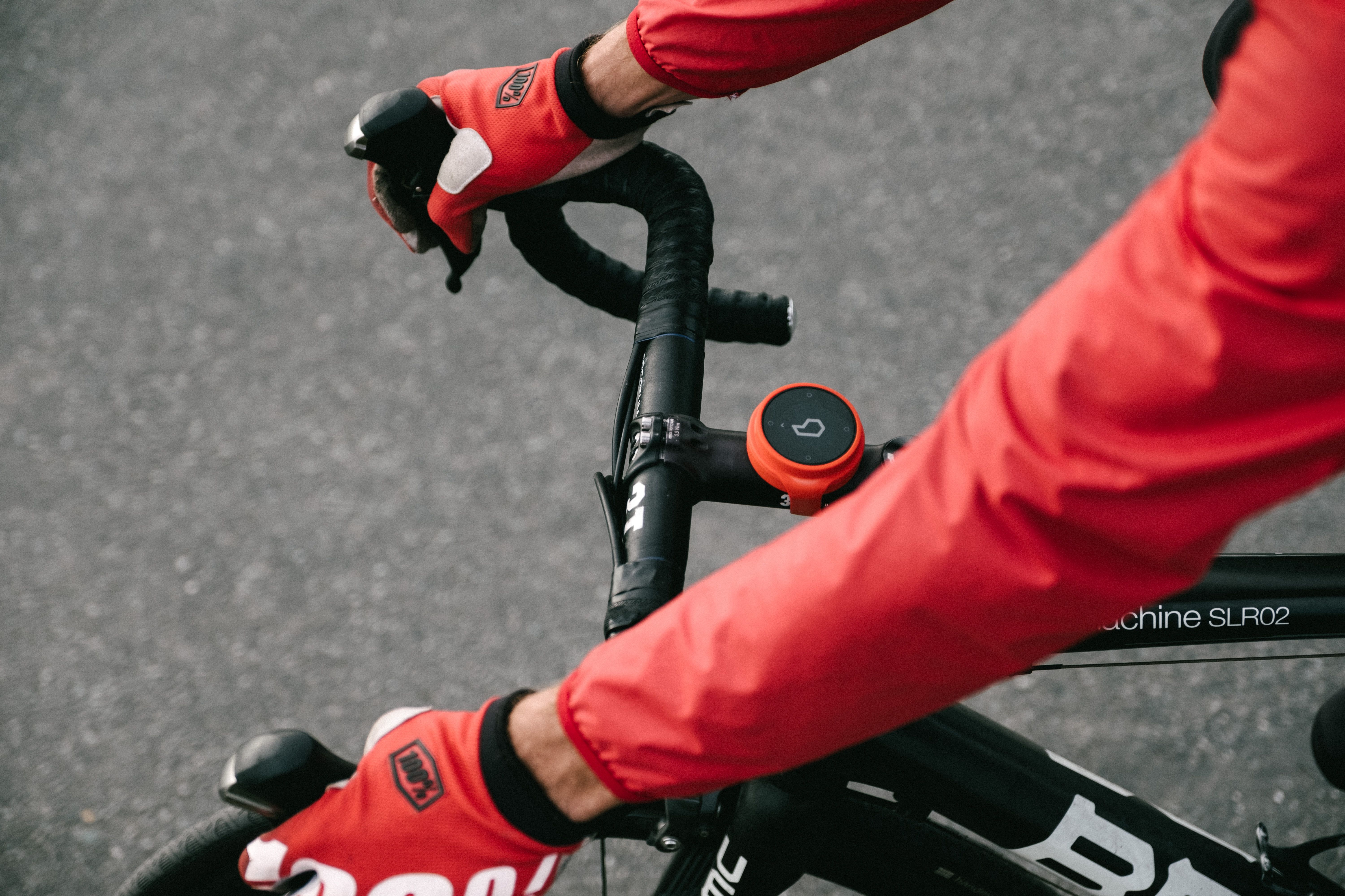 bicicleta Peloton esporte