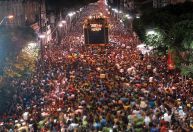 Carnaval 2025: saiba onde assistir aos principais circuitos de Salvador