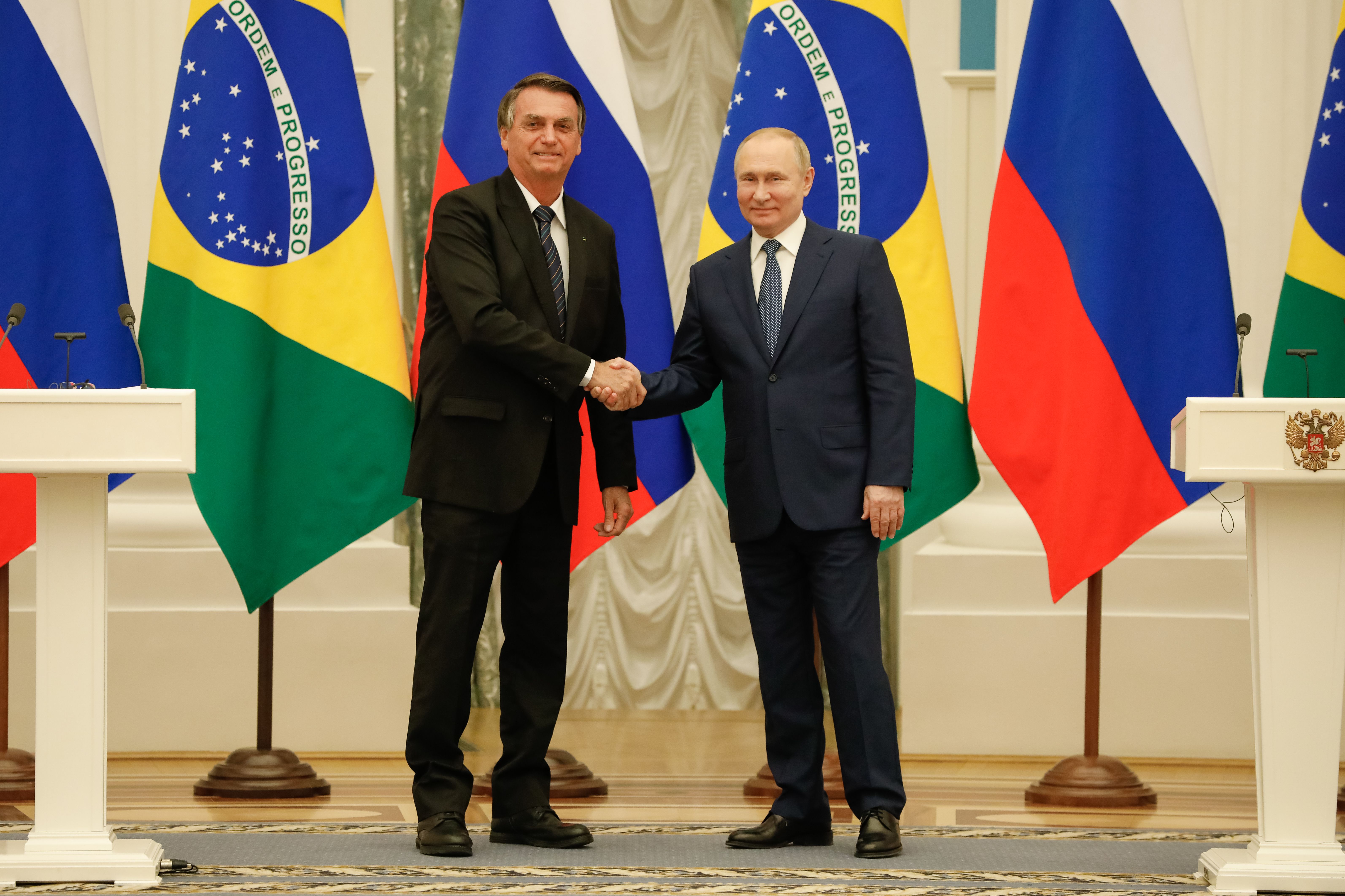 16/02/2022, Moscou, Rússia