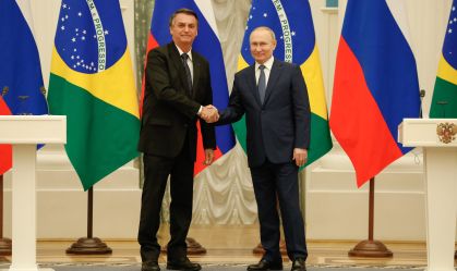 16/02/2022, Moscou, Rússia
