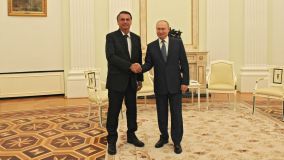 16/02/2022, Moscou, Rússia