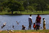 Turismo acumula perda de R$ 485 bilhões na pandemia, diz CNC