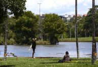 Entenda como o fenômeno do El Niño poderá afetar o clima com a chegada do outono