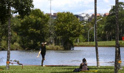 Entenda como o fenômeno do El Niño poderá afetar o clima com a chegada do outono