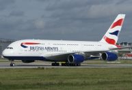 Em retaliação, Rússia fecha espaço aéreo para companhias britânicas