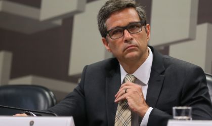 Inflação está benigna, mas é importante governo cumprir meta fiscal, diz Campos Neto