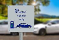 Carros elétricos podem atingir 24% do mercado da UE até 2025, diz T&E