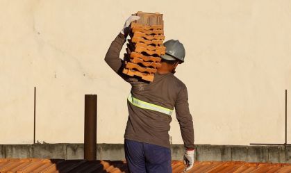 Reforma do Código Civil pode legalizar 'puxadinhos'; entenda