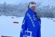 Esquiadora de Belarus foge para a Polônia após ser barrada da Olimpíada