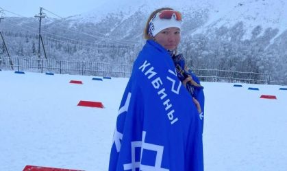 Esquiadora de Belarus foge para a Polônia após ser barrada da Olimpíada