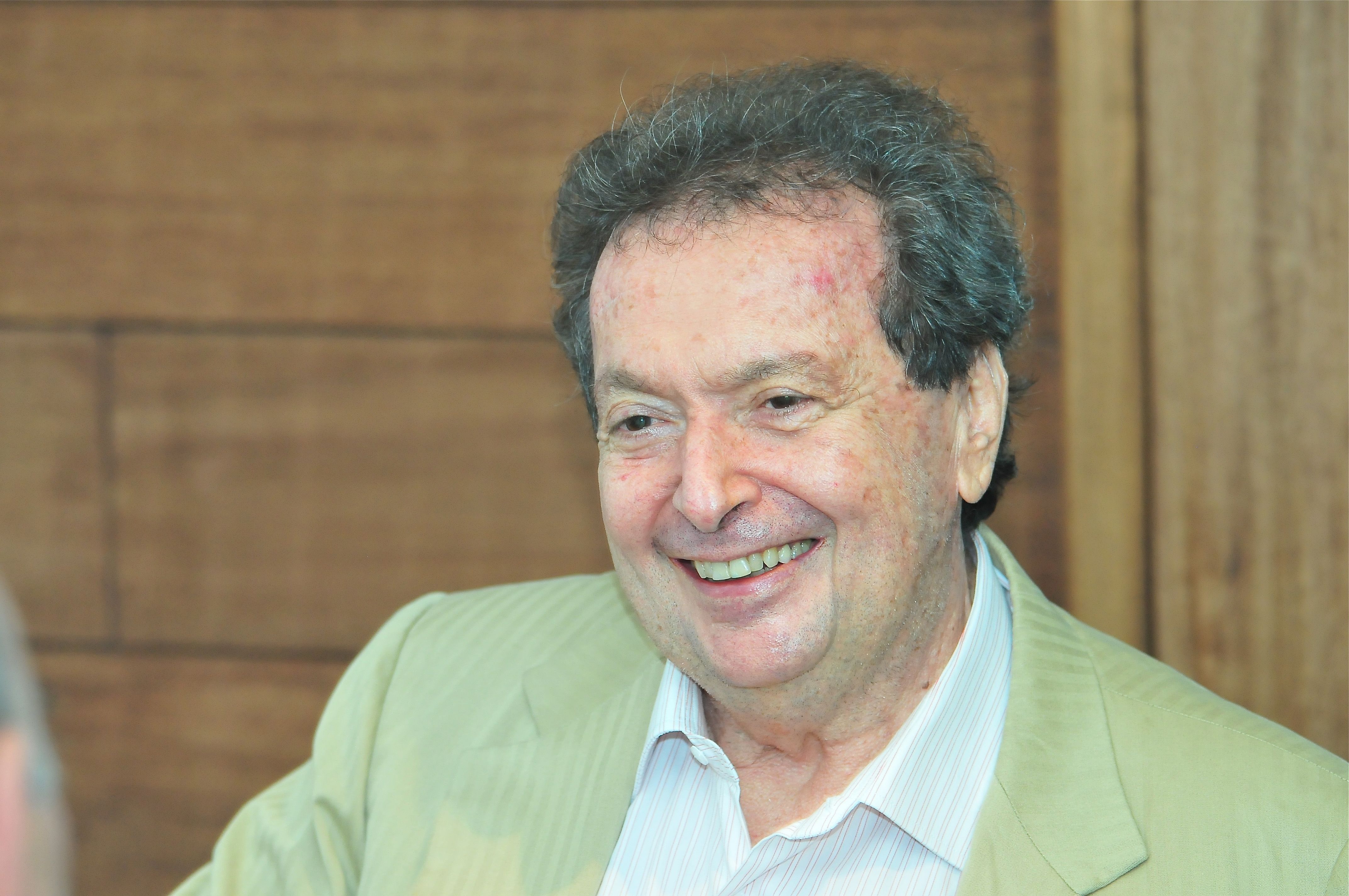 João Carlos Di Genio