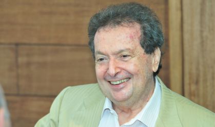 João Carlos Di Genio