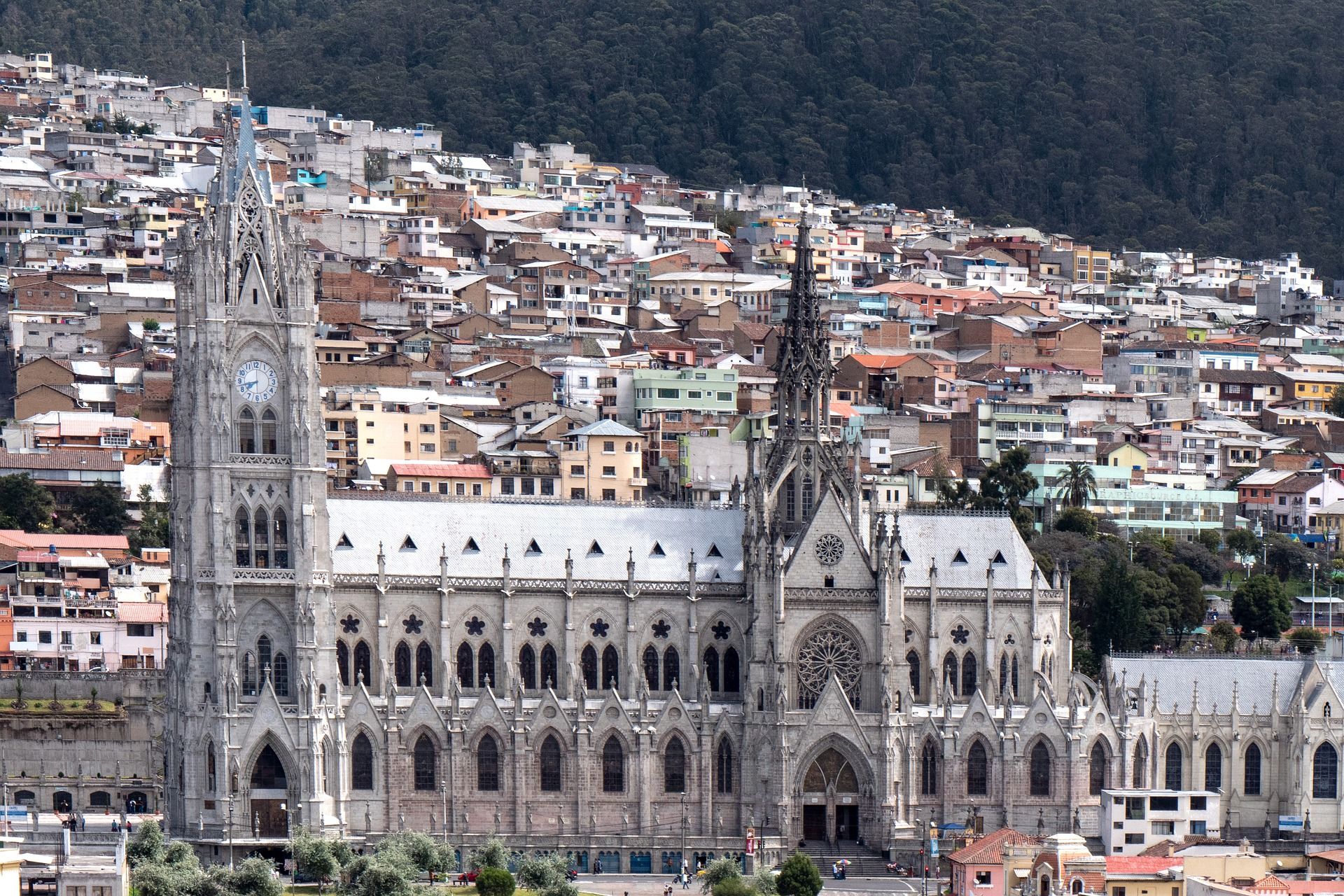 Quito - Equador