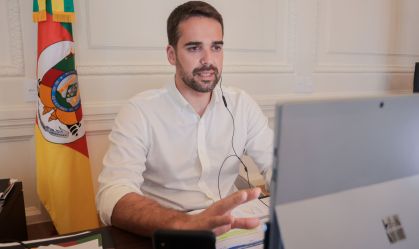 Leite tem até fim do mês para decidir se disputa eleições presidenciais pelo PSD