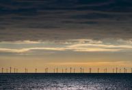 Por investimentos e transição energética, governo e Congresso querem regulamentar eólicas offshore ainda em 2023