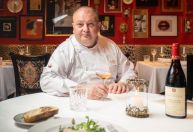 Por que Jacquin não está no "MasterChef"? Entenda a ausência do chef