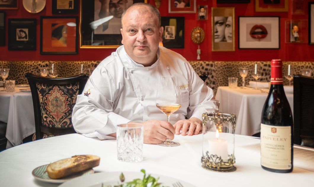 Por que Jacquin não está no “MasterChef”? Entenda a ausência do chef