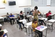 Papel da cultura escolar foi revisto pelo Brasil durante a pandemia, diz pesquisador