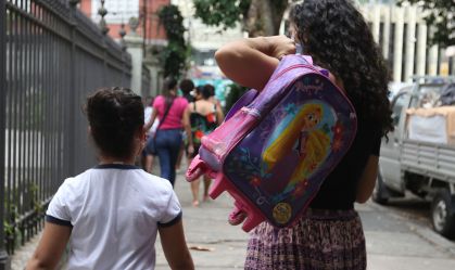 Especialistas divergem sobre fim da obrigatoriedade de máscaras em escolas do Rio