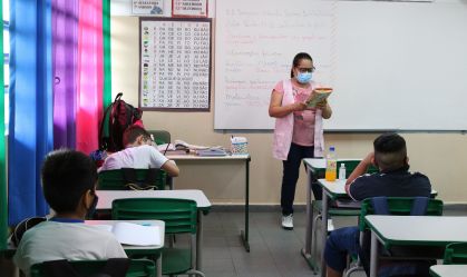 Sistema Nacional de Educação vai trazer espaços de colaboração, diz especialista