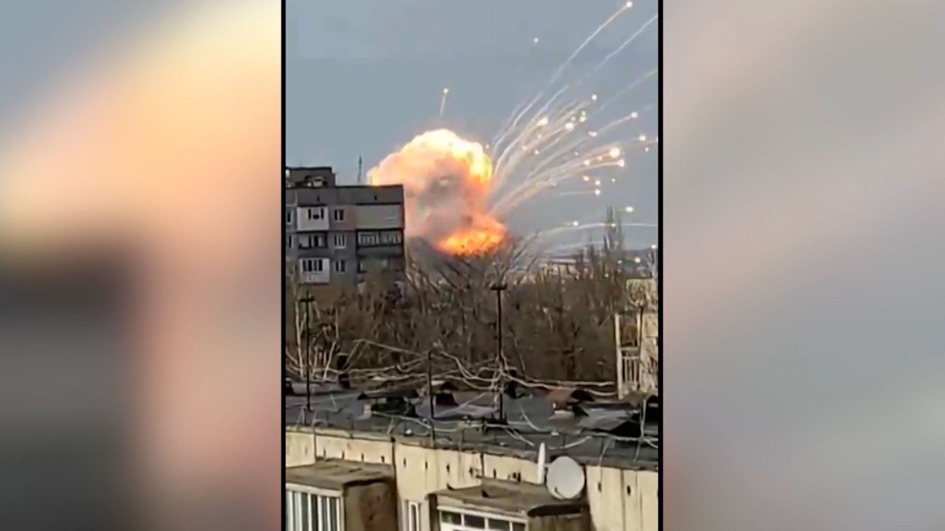 explosao