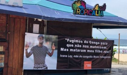 Comissões no Congresso cobram respostas em investigações sobre caso Moïse