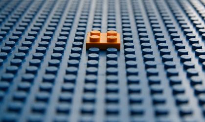 Por que o Lego está chamando atenção do crime organizado nos EUA?
