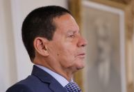 Declaração de Mourão traz à baila papel dos vice-presidentes