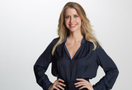 CNN Brasil lança podcast de Gabriela Prioli