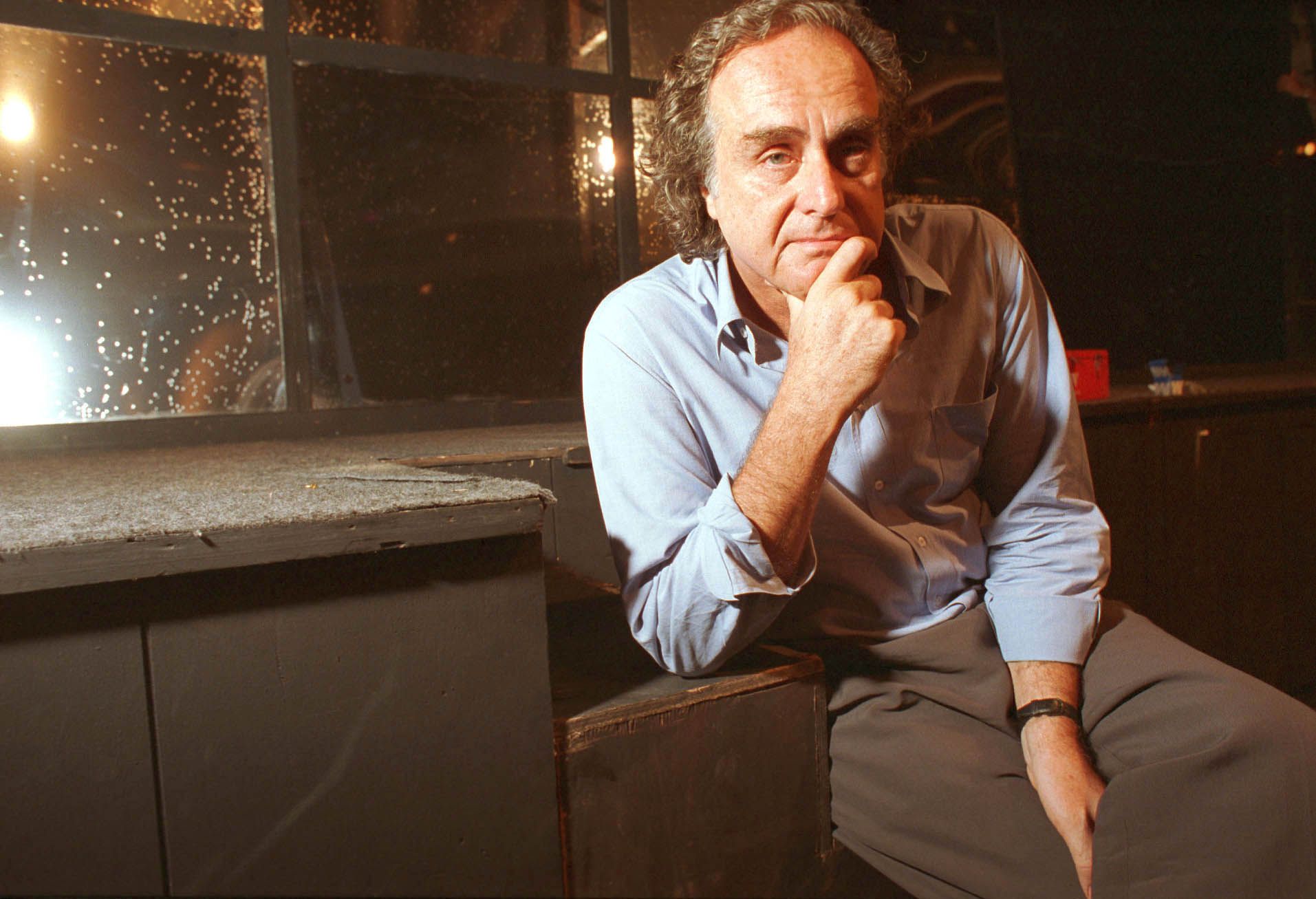 Arnaldo Jabor