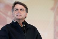 Delegada da PF que investiga Bolsonaro sairá de licença