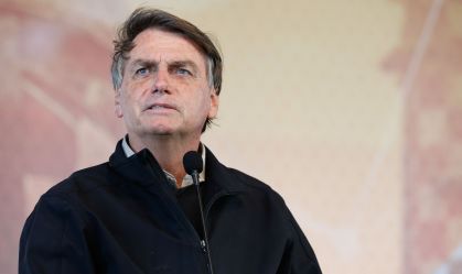 Delegada da PF que investiga Bolsonaro sairá de licença