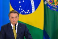 Bolsonaro embarca à Rússia para encontro com presidente Vladimir Putin