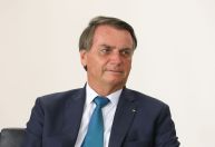 Bolsonaro diz que mesmo com a crise mundial, Petrobras tem “lucro absurdo”