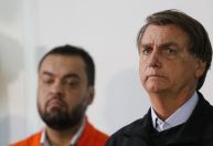 Cúpula do PL decide nesta terça como Castro pode ajudar Bolsonaro no RJ